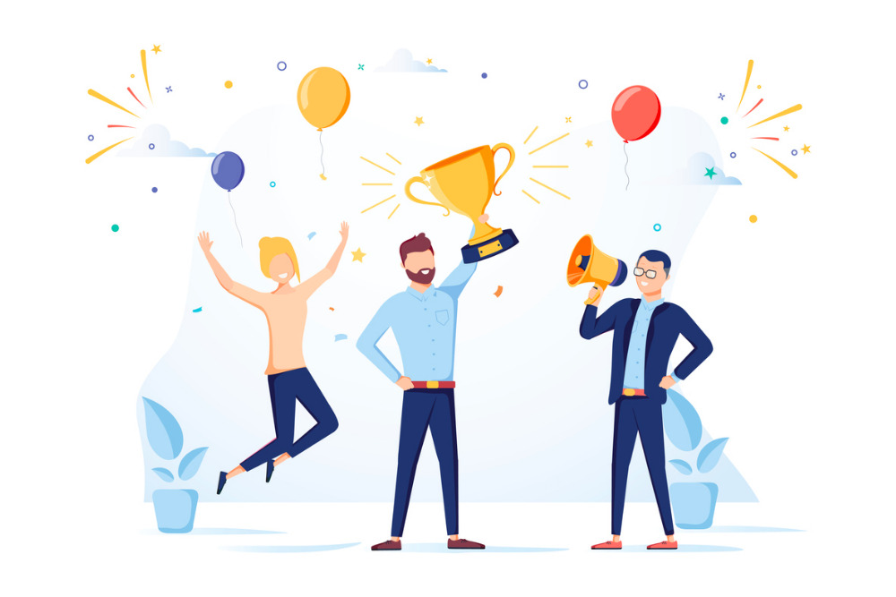 ผลรางวัล